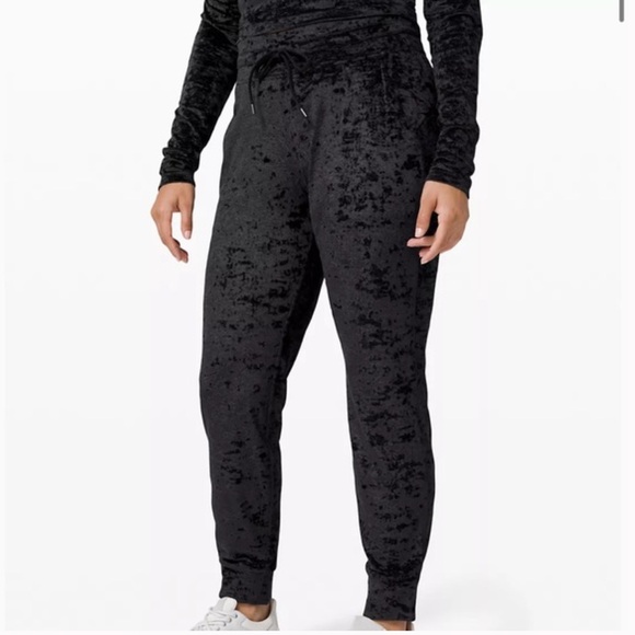 lululemon athletica Pants - Lululemon Ready to Crush jogger